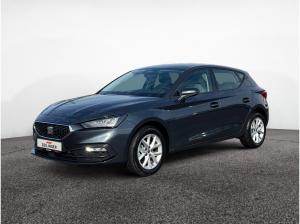 Seat Leon Style TDI DSG|ACC|KAMERA|LED|CLIMATRONIC|