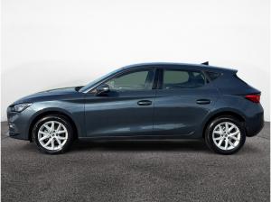 Seat Leon Style TDI DSG|ACC|KAMERA|LED|CLIMATRONIC|