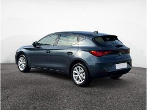 Seat Leon Style TDI DSG|ACC|KAMERA|LED|CLIMATRONIC|