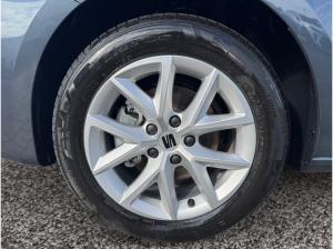 Seat Leon Style TDI DSG|ACC|KAMERA|LED|CLIMATRONIC|