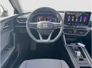 Seat Leon Style TDI DSG|ACC|KAMERA|LED|CLIMATRONIC|