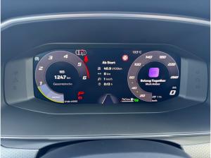 Seat Leon Style TDI DSG|ACC|KAMERA|LED|CLIMATRONIC|