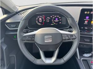 Seat Leon Style TDI DSG|ACC|KAMERA|LED|CLIMATRONIC|