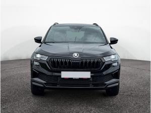 Skoda Karoq Sportline TDI DSG|AHK|SHZ|ACC|PDC