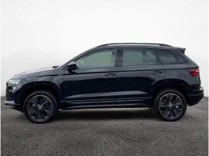 Skoda Karoq Sportline TDI DSG|AHK|SHZ|ACC|PDC