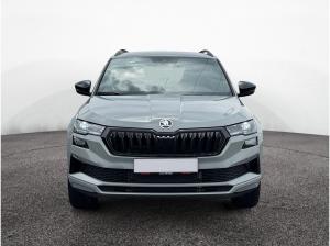 Skoda Karoq Sportline TDI DSG|AHK|SHZ|ACC|PDC