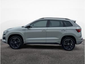 Skoda Karoq Sportline TDI DSG|AHK|SHZ|ACC|PDC