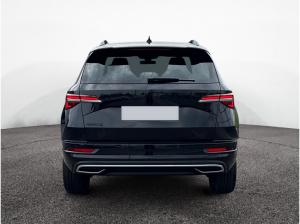 Skoda Karoq Sportline TDI DSG|AHK|SHZ|ACC|PDC
