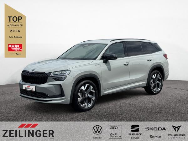 Kodiaq