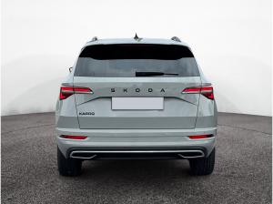 Skoda Karoq Sportline TDI DSG|AHK|SHZ|ACC|PDC