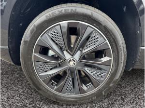 Skoda Karoq Sportline TDI DSG|AHK|SHZ|ACC|PDC