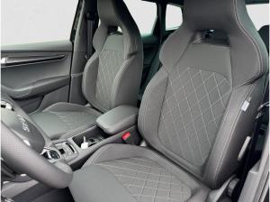 Skoda Karoq Sportline TDI DSG|AHK|SHZ|ACC|PDC