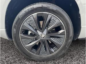 Skoda Karoq Sportline TDI DSG|AHK|SHZ|ACC|PDC