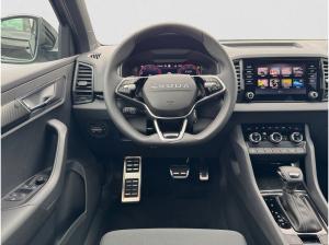 Skoda Karoq Sportline TDI DSG|AHK|SHZ|ACC|PDC