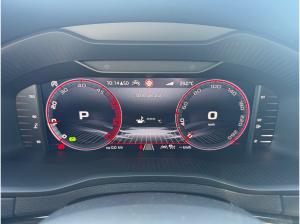 Skoda Karoq Sportline TDI DSG|AHK|SHZ|ACC|PDC