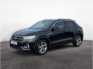 Volkswagen T-Roc R-Line TSI DSG|AHK|NAVI|LED+|ACC|KAMERA