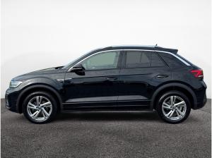 Volkswagen T-Roc R-Line TSI DSG|AHK|NAVI|LED+|ACC|KAMERA