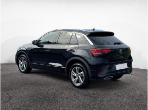 Volkswagen T-Roc R-Line TSI DSG|AHK|NAVI|LED+|ACC|KAMERA
