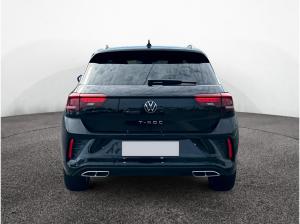 Volkswagen T-Roc R-Line TSI DSG|AHK|NAVI|LED+|ACC|KAMERA