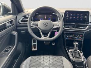 Volkswagen T-Roc R-Line TSI DSG|AHK|NAVI|LED+|ACC|KAMERA