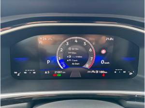 Volkswagen T-Roc R-Line TSI DSG|AHK|NAVI|LED+|ACC|KAMERA