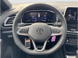 Volkswagen T-Roc R-Line TSI DSG|AHK|NAVI|LED+|ACC|KAMERA