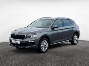 Skoda Kamiq Selection TSI DSG|AHK|eHECK|KAMERA|5J-GAR.