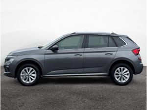 Skoda Kamiq Selection TSI DSG|AHK|eHECK|KAMERA|5J-GAR.