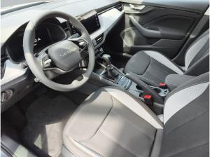 Skoda Kamiq KAMIQ 1.5 TSI DSG BALANCE *MATRIX*AHK*pACC*NAVI