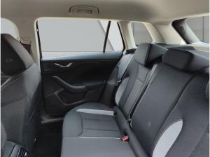 Skoda Kamiq KAMIQ 1.5 TSI DSG BALANCE *MATRIX*AHK*pACC*NAVI