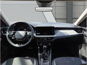 Skoda Kamiq KAMIQ 1.5 TSI DSG BALANCE *MATRIX*AHK*pACC*NAVI