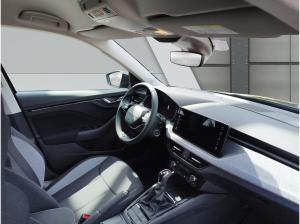 Skoda Kamiq KAMIQ 1.5 TSI DSG BALANCE *MATRIX*AHK*pACC*NAVI