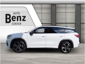 Skoda Kodiaq KODIAQ 2.0 TSI 4x4 RS *MATRIX*STD.HZG*AHK*PANO.*