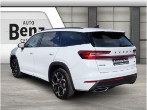 Skoda Kodiaq KODIAQ 2.0 TSI 4x4 RS *MATRIX*STD.HZG*AHK*PANO.*