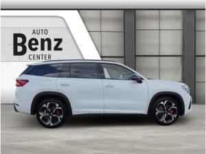 Skoda Kodiaq KODIAQ 2.0 TSI 4x4 RS *MATRIX*STD.HZG*AHK*PANO.*