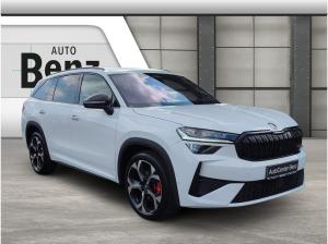 Skoda Kodiaq KODIAQ 2.0 TSI 4x4 RS *MATRIX*STD.HZG*AHK*PANO.*