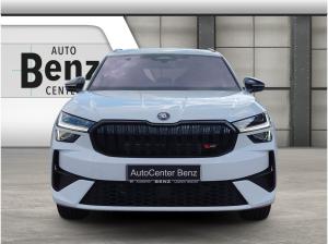 Skoda Kodiaq KODIAQ 2.0 TSI 4x4 RS *MATRIX*STD.HZG*AHK*PANO.*