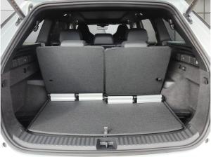 Skoda Kodiaq KODIAQ 2.0 TSI 4x4 RS *MATRIX*STD.HZG*AHK*PANO.*