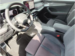Skoda Kodiaq KODIAQ 2.0 TSI 4x4 RS *MATRIX*STD.HZG*AHK*PANO.*