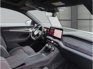 Skoda Kodiaq KODIAQ 2.0 TSI 4x4 RS *MATRIX*STD.HZG*AHK*PANO.*