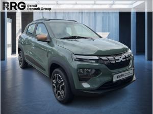 Dacia Spring ELECTRIC EXTREME 27kWh CCS 8 FACH BEREIFT