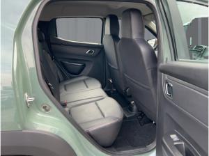 Dacia Spring ELECTRIC EXTREME 27kWh CCS 8 FACH BEREIFT