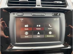 Dacia Spring ELECTRIC EXTREME 27kWh CCS 8 FACH BEREIFT