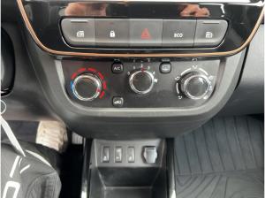 Dacia Spring ELECTRIC EXTREME 27kWh CCS 8 FACH BEREIFT