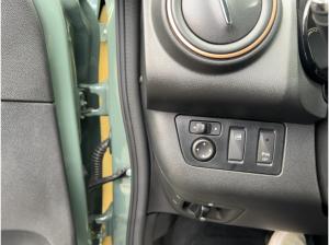 Dacia Spring ELECTRIC EXTREME 27kWh CCS 8 FACH BEREIFT