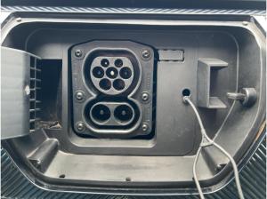Dacia Spring ELECTRIC EXTREME 27kWh CCS 8 FACH BEREIFT
