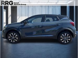 Renault Captur TECHNO TCe 90 NAVIGATION