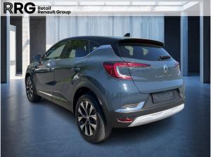 Renault Captur TECHNO TCe 90 NAVIGATION