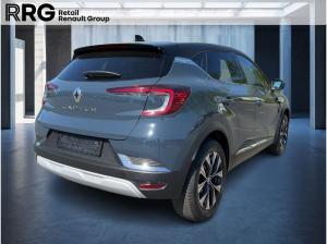 Renault Captur TECHNO TCe 90 NAVIGATION