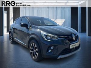 Renault Captur TECHNO TCe 90 NAVIGATION